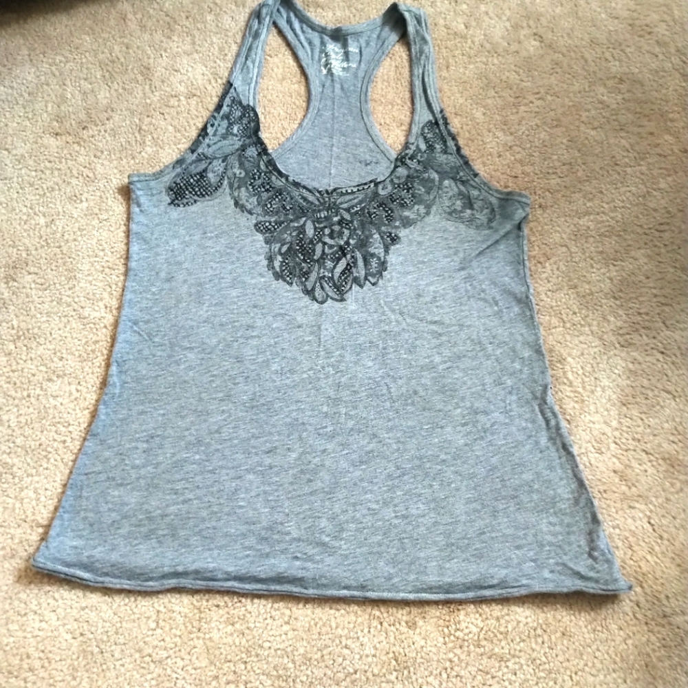 Racerback Tank
